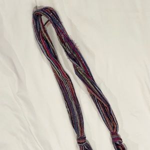 🎉🎉❤️❤️BUY THREE FOR ONLY $15!!!!🎉🎉❤️Super cute and light weight scarf